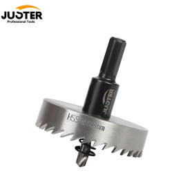 Scie Cloche HSS Hole Saw - 35mm - JUSTER