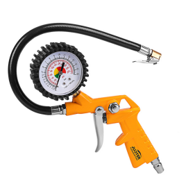 Pistolet Gonflage Pneu – JUSTER