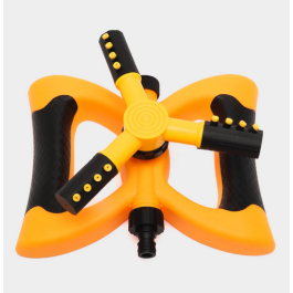 Arroseur rotatif - JUSTER