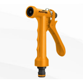 Arroseur rotatif - JUSTER