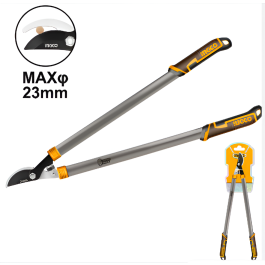 Élagueur d’arbres 760mm 30″ - ingco