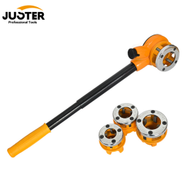 Filetage de Tuyaux - 1/2", 3/4", 1", 1/4" - JUSTER