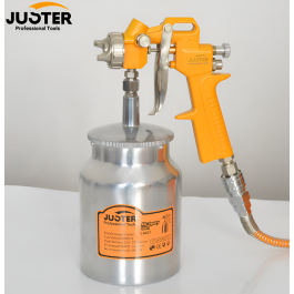 Pistolet de Peinture - 1000ml 1.5MM - JUSTER