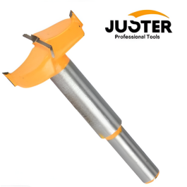 Mèche à Façonner - Foret à Charnière de Bois - 19mm