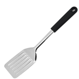 cuilliere pour Cuisine - inox - 36 cm