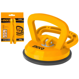 Ventouse Pour Vitre Double de 90kg - INGCO
