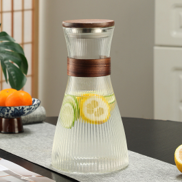 Carafe à Eau - Bouilloire