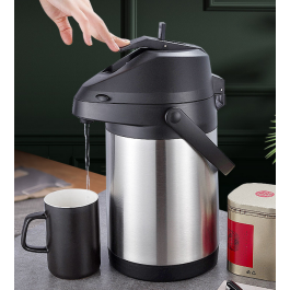 Thermos acier inoxydable DayDays - 4 Littre - DayDays