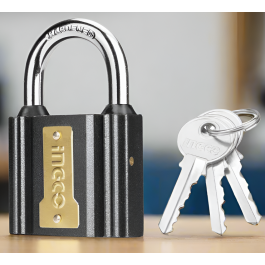 Cadenas 75mm - ingco