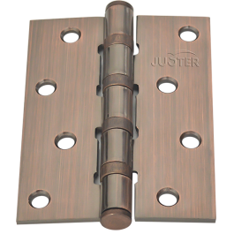 Charnières de porte et de fenêtre 004 - Juster