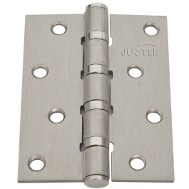 Charnières de porte et de fenêtre 003 - Juster