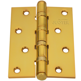 Charnières de porte et de fenêtre 001 - Juster