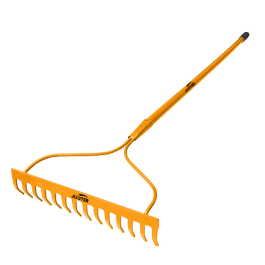 RATEAU pour jardin - JUSTER