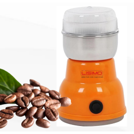 Moulin à Café Electrique - 250 ML - 150W - LISIMO