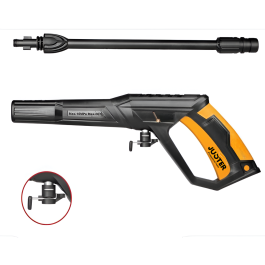 Pistolet de karcher - Pistolet de Pulvérisation d’eau Pour Voiture - JUSTER