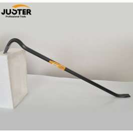 Décoffreur - Pied de biche - 700mm - JUSTER