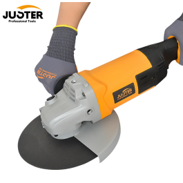 Meuleuse d'angle 115 mm - 950w - JUSTER 