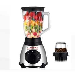 Blender 2 in 1 - 1.5 L - 1000 Turbo - LISIMO
