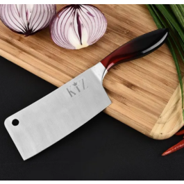 Couperet de Chef Professionnel  - bass - 17 cm