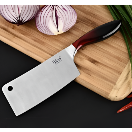 Couperet Professionnel - 17 cm