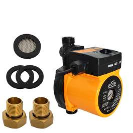 Pompe Cerculaire - Pompe a eau de circulation - 100w - JUSTER