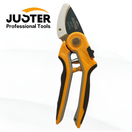 Secateur à Main de jardin JUSTER - 8" 200mm - JUSTER