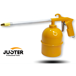 Pistolet de Lavage à Air Haute Pression - JUSTER