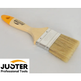 Pinceau de Peinture - 4" 100.2mm - JUSTER