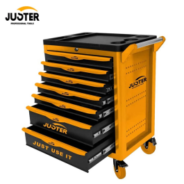 SERVANTE A OUTILS VIDE - JUSTER