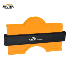 Copieur de contour flexible - 10" - JUSTER
