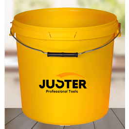 seau en plastique - 18 L - JUSTER
