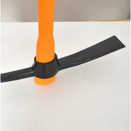 Tete de Pioche professionnelle personnalisée en acier au carbon - 1.5KG - JUSTER