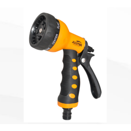 Pistolet eau Haute Pression jardin maison - JUSTER