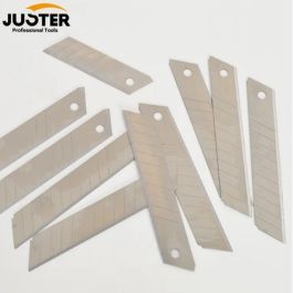 10 Lames de Couteau de Coupe à Pression - 100*18mm