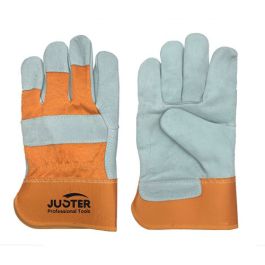 Gants de Soudage en Cuir - 265 mm