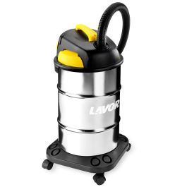 Aspirateur Eau et Poussière VAC LAVOR 30S