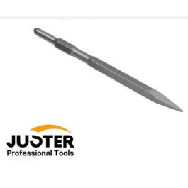 Burin Hexagonal Pointu - 280mm