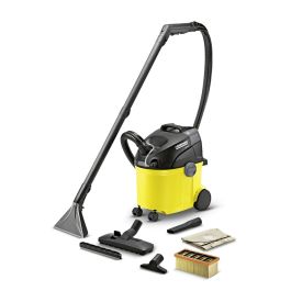 Aspirateur 2en1 injecteur extracteur SE5.100 1.081-200.0 Noir et jaune - KARCHER