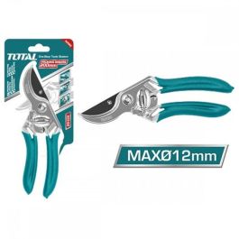 Sécateur jardin 20 cm -TOTAL-