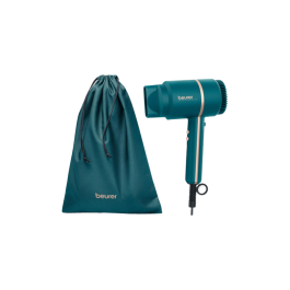 Sèche-cheveux BEURER HC35 Ocean – 1800 W, compact, 2 vitesses