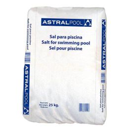 Sac Sel en Pastilles 25 KG ASTRALPOOL 60712