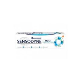 Sensodyne Dentifrice MultiProtection Menthe Hygiène Bucco
