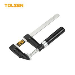 Serre joint menuisier TOLSEN - TLS10153 - 120 × 500 mm