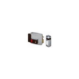 Serrure electrique droite ouverture exterieure 03 - Cisa