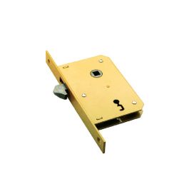 Serrure a/crochet 206456 - Ahram