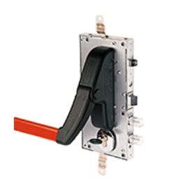 Serrure anti-paniq 5900.10 - Cisa