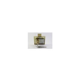 Serrure blocus meuble 81430 - Ahram