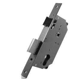 Serrure e cyl216405 chr - Ahram