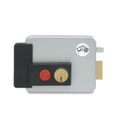 Serrure électrique en applique - Nadal Badal