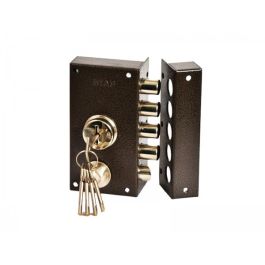 BLOCUS H/S APP 6710 HS SN STAP